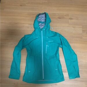 Patagonia Goretex Jacket S
